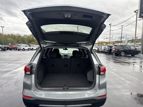 Used 2024 Chevrolet Equinox LT image 5