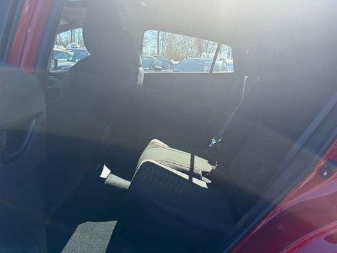 Certified 2025 Subaru Impreza 2.0i Sport image 21