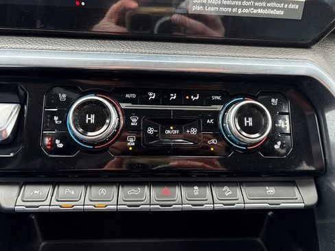 Used 2022 GMC Sierra 1500 Denali image 33