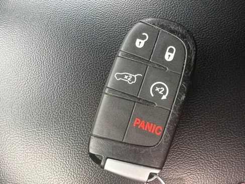 Used 2023 Dodge Durango GT AWD/4WD image 27