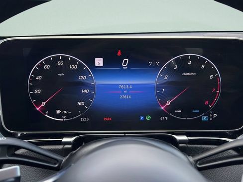 Used 2023 Mercedes-Benz S 580 4MATIC Sedan image 19