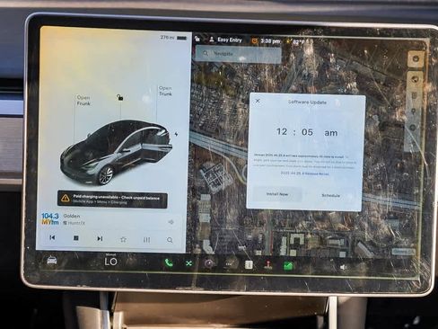 Used 2018 Tesla Model 3 Long Range image 14