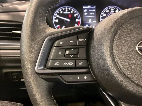 Used 2025 Subaru Forester Limited AWD/4WD image 18