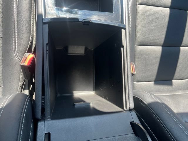 Used 2026 Chevrolet Traverse LT AWD/4WD image 41