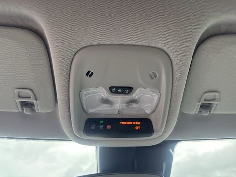 New 2026 Chevrolet TrailBlazer LT w/ LT Cold Weather Package image 18