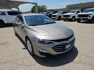 Used 2024 Chevrolet Malibu LT FWD video 2