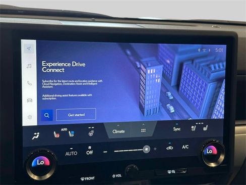 Certified 2025 Lexus GX 550 image 42