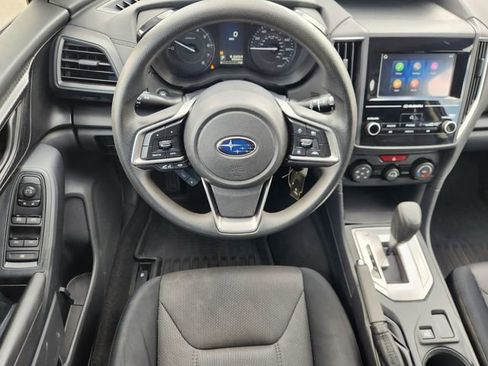 Used 2019 Subaru Crosstrek 2.0i w/ Eyesight System AWD/4WD image 26