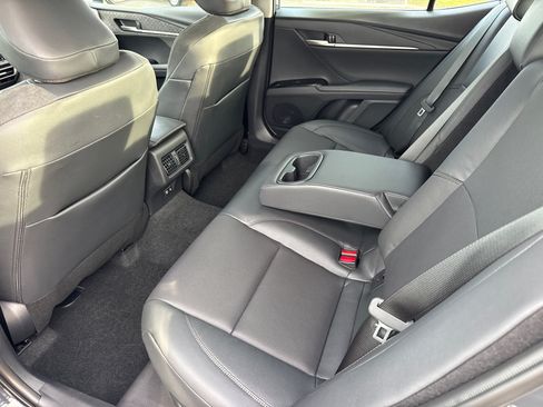 New 2026 Toyota Camry XLE w/ Premium Package FWD image 20