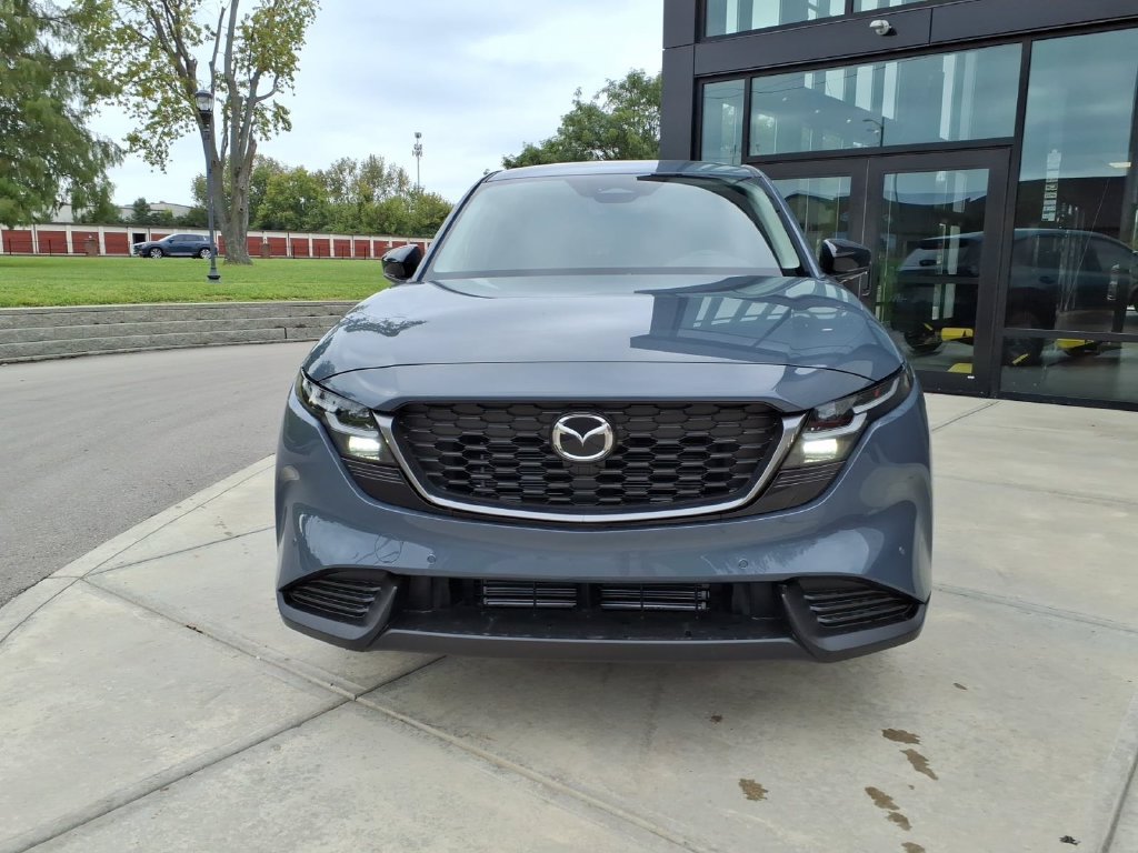 New 2026 MAZDA CX-5 Select AWD/4WD image 2