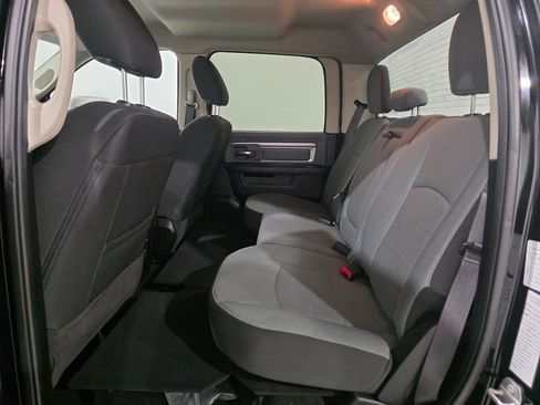 Used 2023 RAM 1500 Classic SLT w/ Trailer & Traction Group image 20