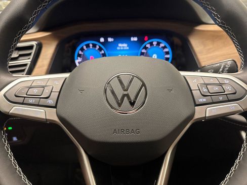 New 2026 Volkswagen Atlas SE AWD/4WD image 23