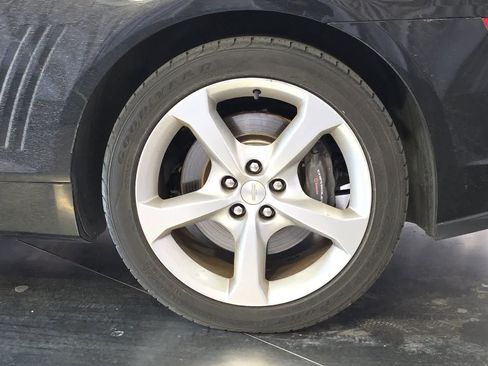 Used 2014 Chevrolet Camaro SS image 12