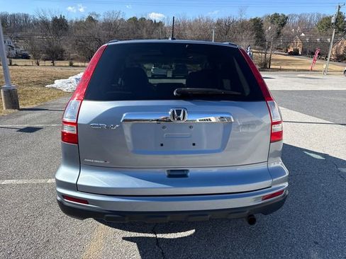 Used 2010 Honda CR-V EX-L image 4
