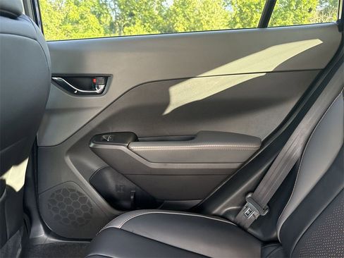 New 2025 Subaru Crosstrek 2.5i Limited w/ Crosstrek Mirror Package image 27