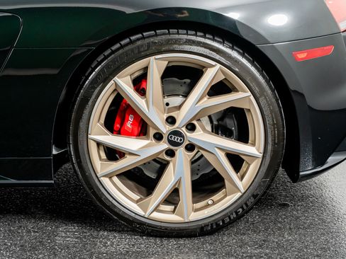 Used 2023 Audi R8 V10 performance image 18