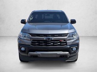 Used 2021 Chevrolet Colorado Z71 w/ Safety Package RWD video 2