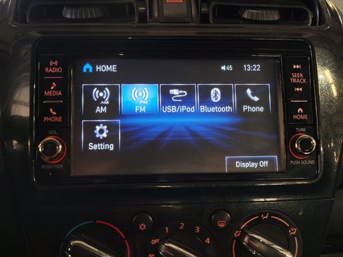 Used 2019 Mitsubishi Mirage G4 ES FWD image 25