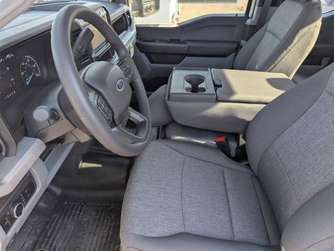 New 2024 Ford F350 XL w/ FX4 Off-Road Package image 39