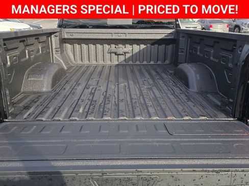 New 2026 Chevrolet Silverado 2500 High Country w/ High Country Premium Package image 18