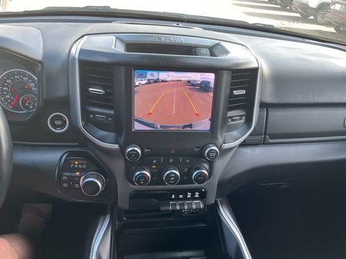 Used 2022 RAM 1500 Big Horn AWD/4WD image 14