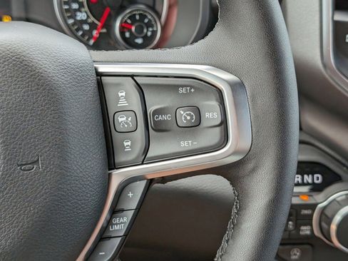 Used 2025 RAM 1500 Big Horn image 20