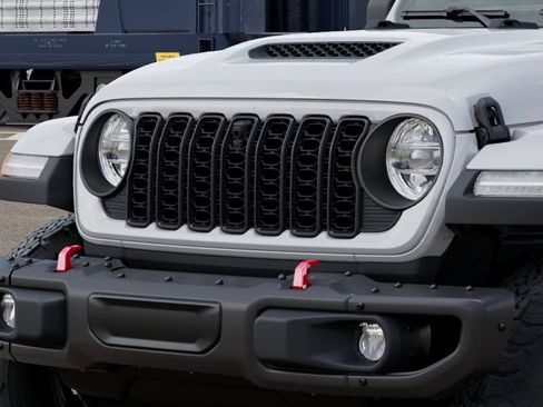New 2026 Jeep Wrangler Unlimited Rubicon AWD/4WD image 18