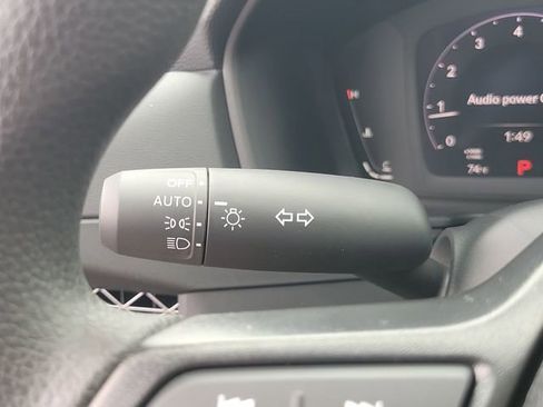 New 2026 Honda Accord SE image 34