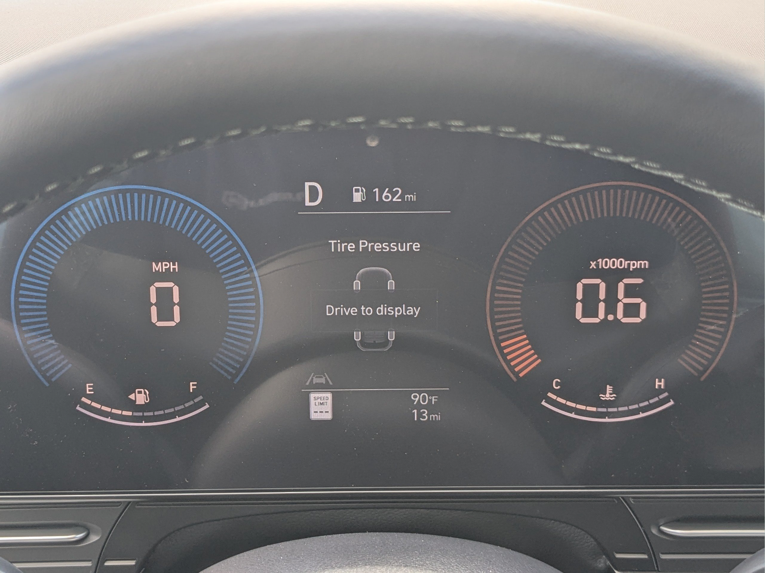 New 2027 Hyundai Kona SEL Sport FWD image 29
