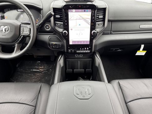 New 2026 RAM 2500 Rebel image 12