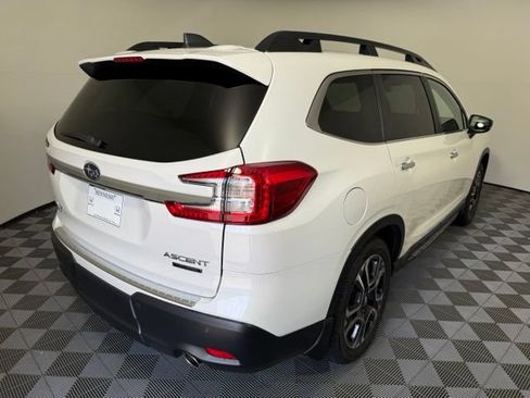 Used 2026 Subaru Ascent Touring w/ Popular Package #1 AWD/4WD image 5