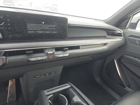 Used 2025 Kia EV9 GT-Line AWD/4WD image 10
