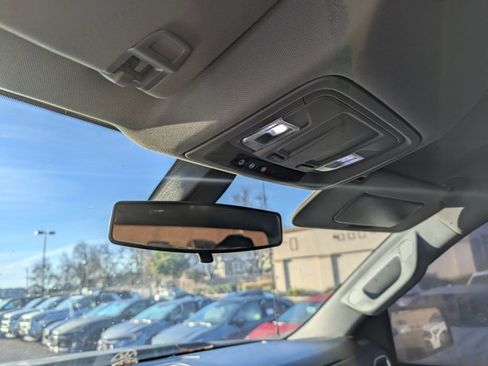 Used 2020 Chevrolet Silverado 1500 LT w/ Trailering Package image 12