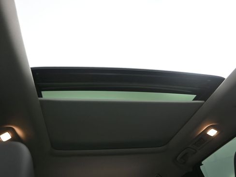 New 2026 INFINITI QX60 Luxe w/ Cargo Package image 28