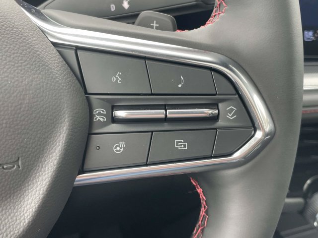 New 2027 Chevrolet Tahoe RST w/ Comfort Package RWD image 18