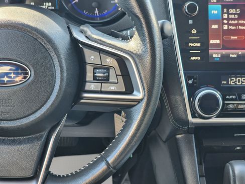 Used 2019 Subaru Outback 2.5i Premium image 13