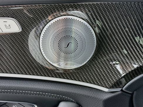 Used 2019 Mercedes-Benz E 63 AMG S image 20