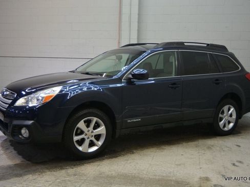 Used 2013 Subaru Outback 2.5i Premium image 28