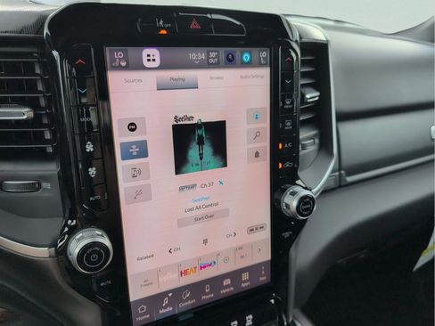 New 2026 RAM 1500 Big Horn image 16