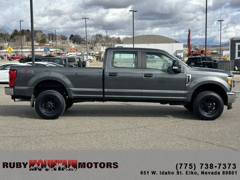 Used 2017 Ford F350 XL image 8