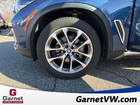 Used 2021 BMW X5 xDrive40i w/ Convenience Package image 28