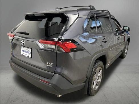 Used 2024 Toyota RAV4 XLE w/ Convenience Package AWD/4WD image 5