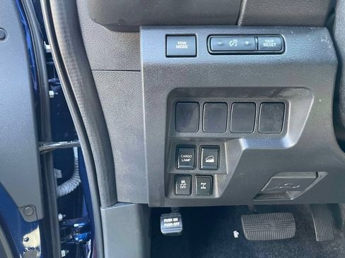 Used 2023 Nissan Frontier PRO-4X w/ Tow Package AWD/4WD image 21