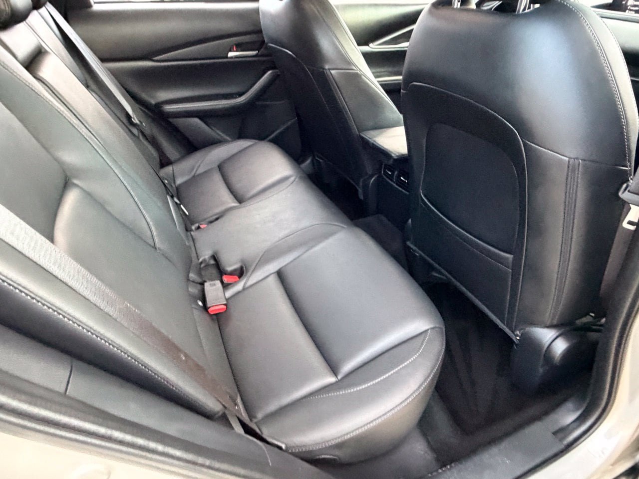 Used 2024 MAZDA CX-30 AWD 2.5 S w/ Select Sport Pkg image 32