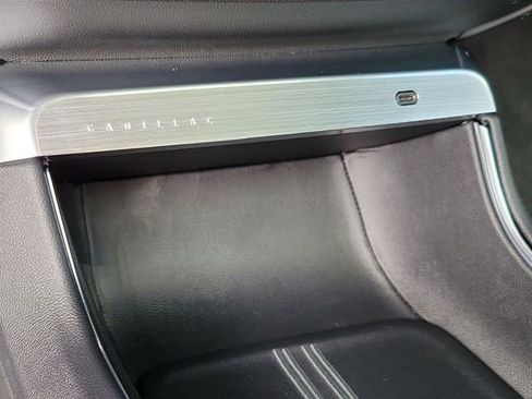 Used 2024 Cadillac Lyriq Sport w/ LPO, Floor Liner Package AWD/4WD image 21