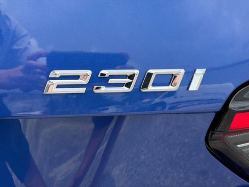 New 2026 BMW 230i Coupe w/ Premium Package RWD image 11