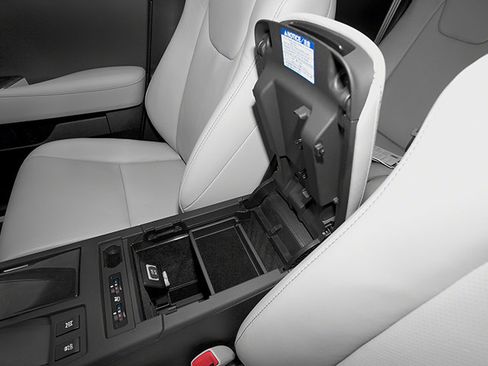 Used 2014 Lexus RX 350 FWD w/ Navigation Package image 17