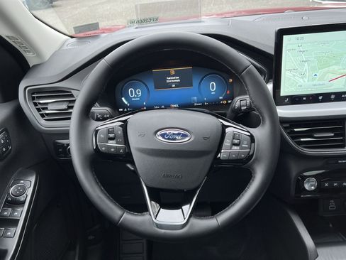 New 2026 Ford Escape Platinum w/ Premium Technology Package image 16