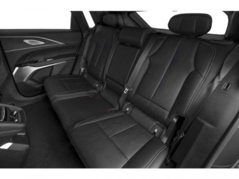 New 2026 Cadillac Lyriq V AWD/4WD image 15