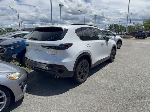 Used 2026 MAZDA CX-5 2.5 S w/ Premium Plus Package AWD/4WD image 2